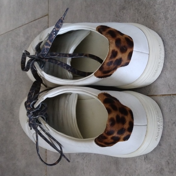 SAINT LAURENT - Picture 3 of 15